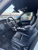 لاند روفر رينج روفر HSE 5.0L