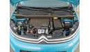 Citroen C3 1.2L Petrol, Alloy Rims, Front Heated Seats, Rear Parking Sensor, DVD Camera (CODE # CT01)