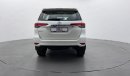 Toyota Fortuner EXR 2.7 | Under Warranty | Inspected on 150+ parameters