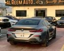 بي أم دبليو 840i BMW 840 M KIT 2024 GCC FULL