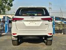 Toyota Fortuner SR5 / 2.7L V4 PETROL / ALLOY RIMS / AUTO FOLDING SIDE MIRROR / 4WD /  (CODE # FP27F)