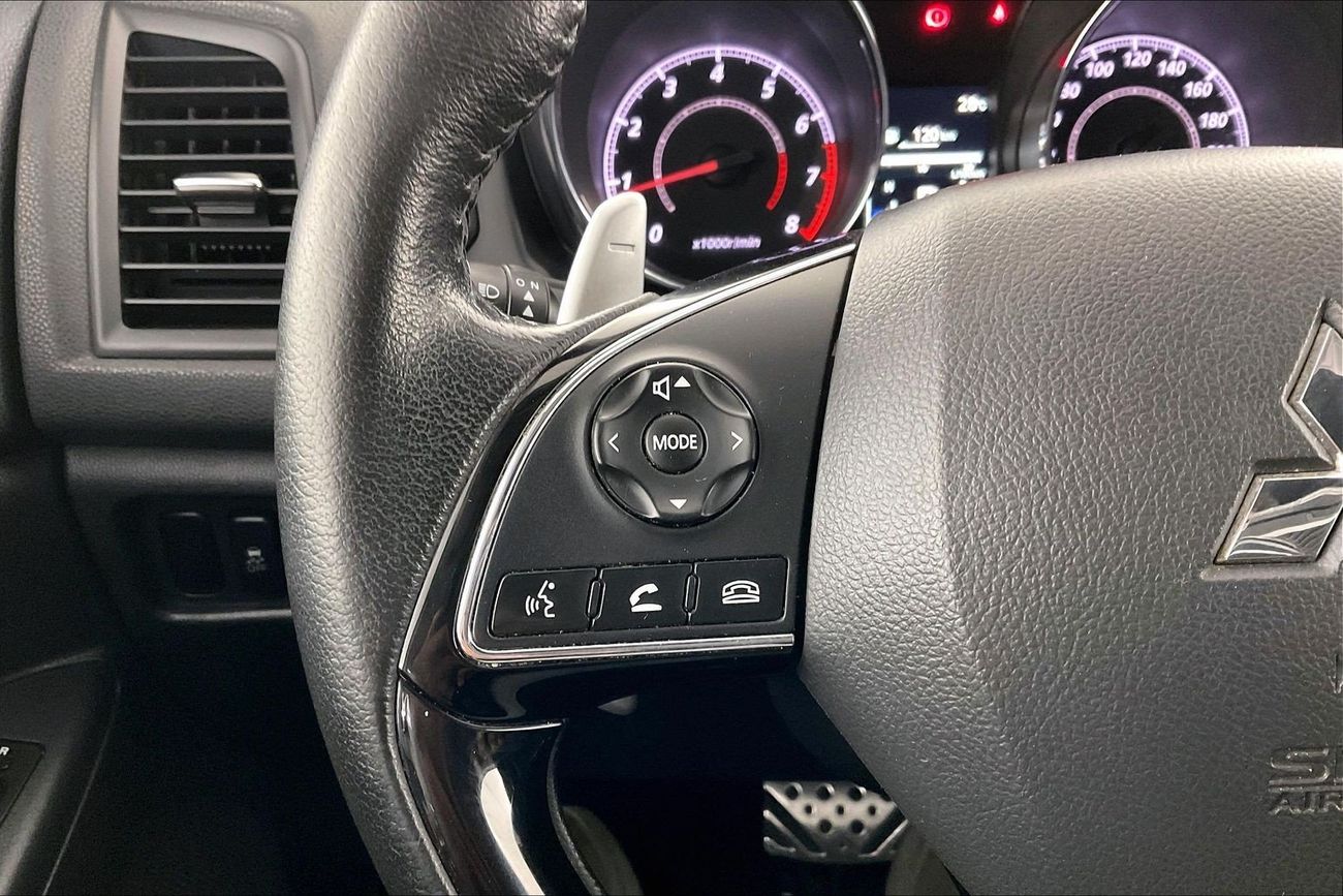 ميتسوبيشي ASX GLS Highline | National Day Celebration | شامل الضمان | 0 ﺪﻔﻋﺓ ﺃﻮﻟﻯ