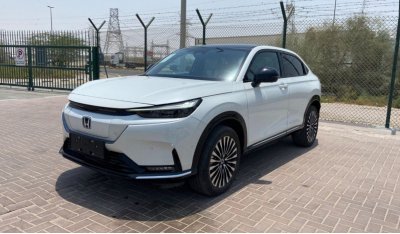 هوندا e:NS1 Honda E:NS1/ Electric Car/EX version/Full Options/A/T/ 2WD 2023 Model