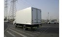 Mitsubishi Fuso Canter FREEZER BOX, All Temperature BOXES Available, 4.2L V6 Diesel, (CODE # 9068)