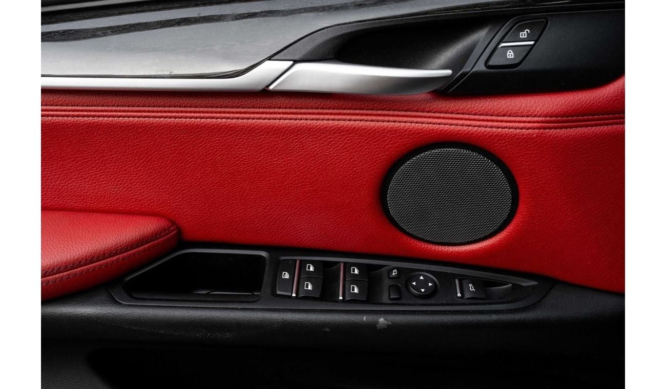 BMW X6 M-Kit | 3,133 P.M  | 0% Downpayment | Perfect Condition!