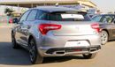 Citroen DS5 1.6 PetrolTHP 160 Sport Chic Brand New 2018 model
