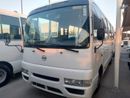 Nissan Civilian DIESEL 30 SEATER MANUAL TRANSMISSION