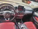مرسيدس بنز GLE 43 AMG STD