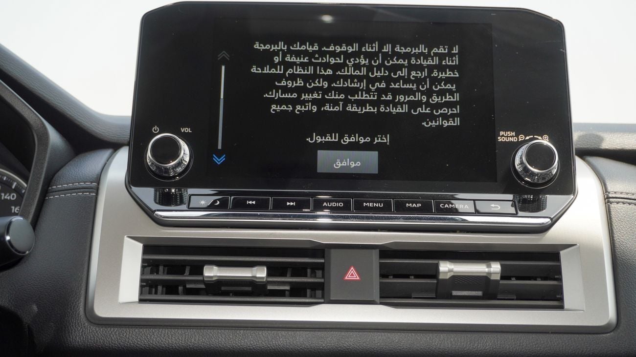 Mitsubishi L200 Brand New Mitsubishi Sportero 2.4L 2025 Diesel 4WD |White/Black |L200-SPORTERO25-A |FOR EXPORT