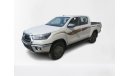 تويوتا هيلوكس Production: 2024 Toyota Hilux GLXS-V 2.7L Gasoline 4WD A/T