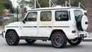 Mercedes Benz G63 AMG STANDARD