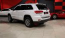 Jeep Grand Cherokee 4x4 LAREDO