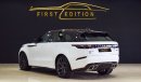Land Rover Range Rover Velar SV Autobiography Dynamic Edition 1 of 50