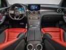 Mercedes Benz GLC200