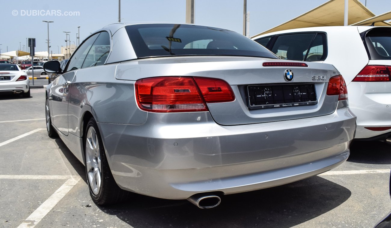 BMW 320i I