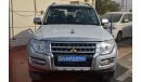 Mitsubishi Pajero 2022 3.0L Full Option | GCC specs | Brand New Export Price