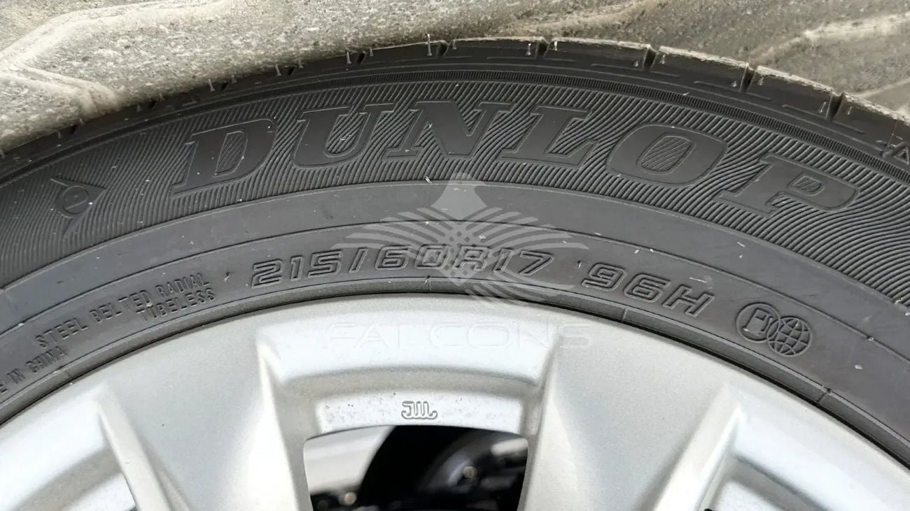 Toyota Corolla Cross Toyota COROLLA CROSS 2.0L Gasoline Pioneer AT