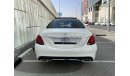 لاندويند S C200 AMG 2 | Under Warranty | Free Insurance | Inspected on 150+ parameters