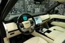 Land Rover Range Rover RANGE ROVER | VOGUE HSE P530 | GCC SPECS | MAIN DEALER WARRANTY HSE P530
