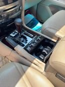 Lexus LX570