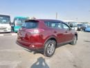 تويوتا راف ٤ TOYOTA RAV4 SUV RHD 2016 MODEL 2.0 L PETROL AUTOMATIC(PM82388)