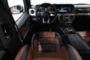 مرسيدس بنز G 63 AMG STANDARD مرسيدس بنز G63 AMG موديل 2019، سجل صيانة كامل، ضمان لمدة عام، حالة ممتازة، دول مجلس التعاون الخليجي