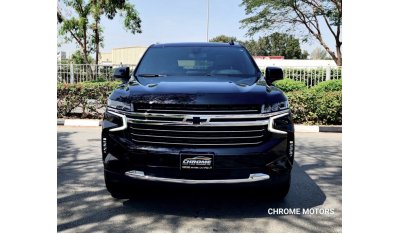 شيفروليه سوبيربان 2022 CHEVROLET SUBURBAN LT, 5DR SUV, 5.3L 8CYL PETROL, AUTOMATIC, FOUR WHEEL DRIVE