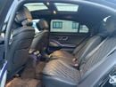 Mercedes Benz S500 4MATIC 3.0L