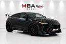 Lamborghini Urus STD