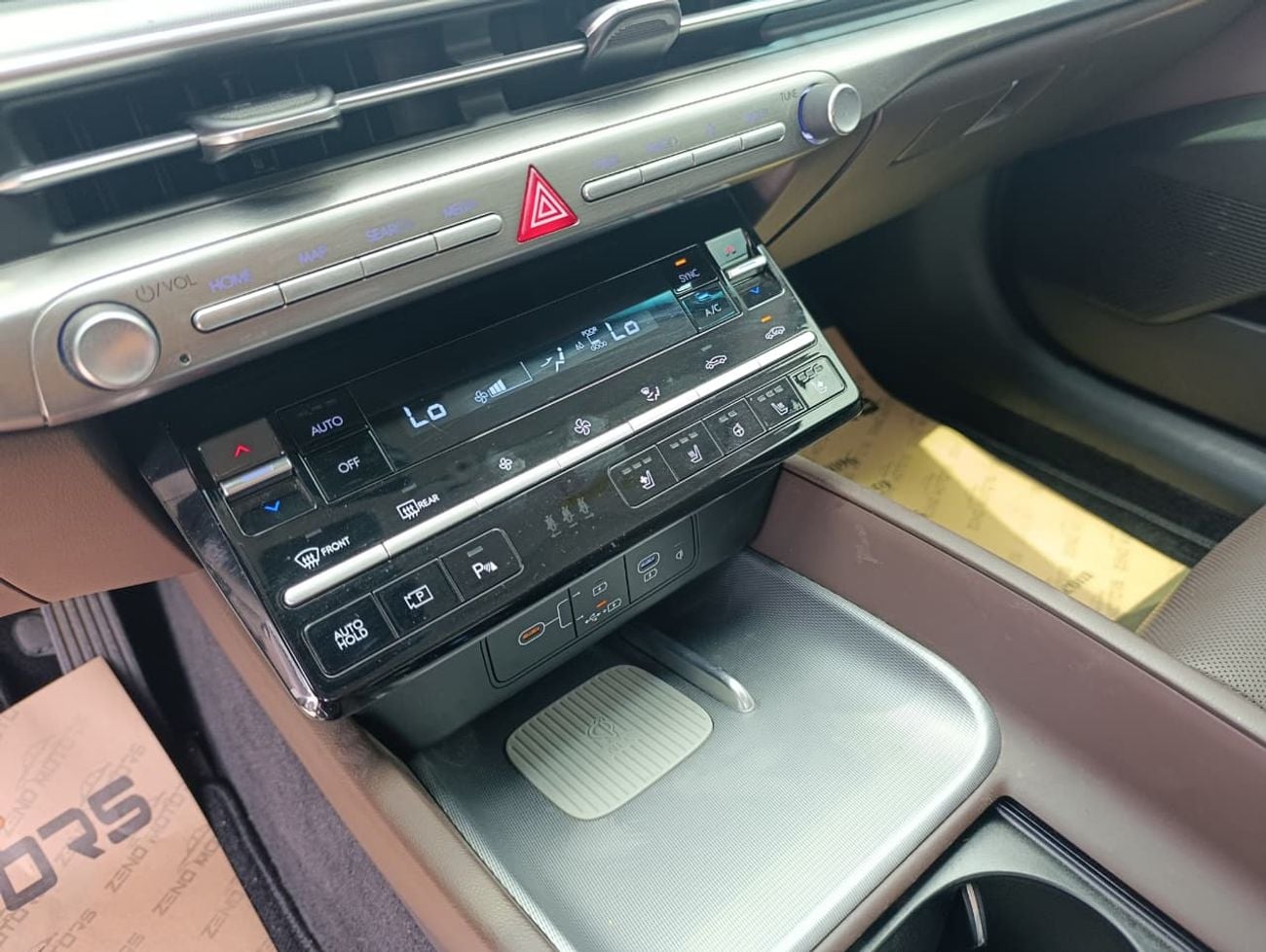 هيونداي جراندور HYUNDAI GRANDUR 2023 2.5