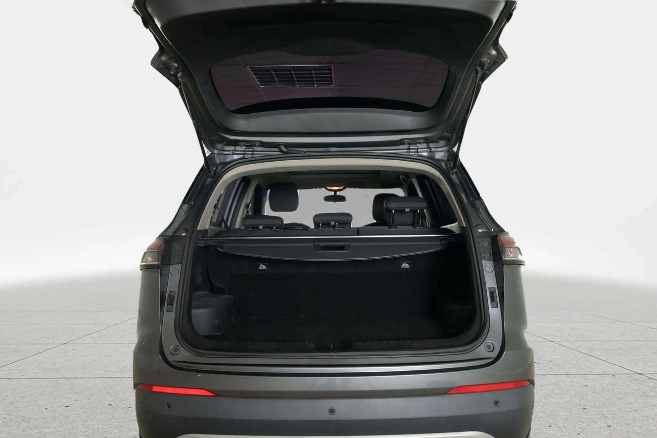 شيفروليه جروف GROOVE 1.5