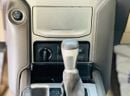 Toyota Prado TXL1 2022 Model TXL LHD V6 4.0L Engine Full Option Very Clean and Perfect Condition