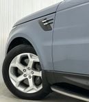 Land Rover Range Rover Sport 2020 Range Rover Sport, FEB 2025 Al Tayer Warranty, Full Agency Service History, GCC