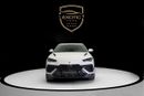 Lamborghini Urus VTI 4.0T V8 Performante