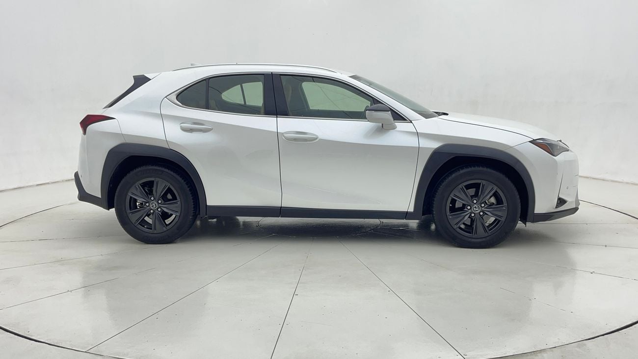 Lexus UX200 Premier 2.0L (169 HP) 2023 PREMIER | AED 1672/Month | 0 DP | 30 Day Return | Warranty | Service Hist