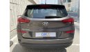 Hyundai Tucson GL 2 | Under Warranty | Free Insurance | Inspected on 150+ parameters