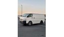 Toyota Hiace 2023 TOYOTA HIACE 2.7L CARGO STANDARD ROOF