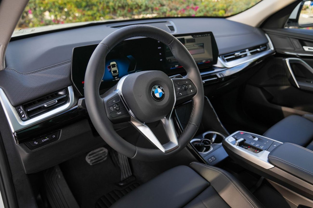 BMW X2 SDRIVE 25i M SPORT KIT 2026!! BRAND NEW CAR!! MENTIONED PRICE IS FOR EXPORT ONLY