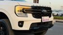 Ford Everest SPORTS | PUSH START | 2.0L DIESEL ENGINE | PARKING SENSORS | BACK CAMERA | AUTO | 2024 | RHD | 2WD