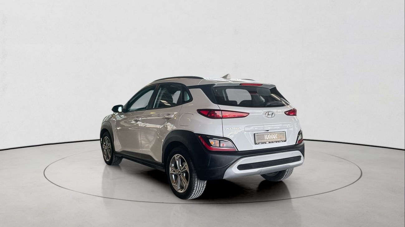 Hyundai Kona 2.0 AUTO SMART PLUS | Guaranteed Warranty | 0 Down Payment