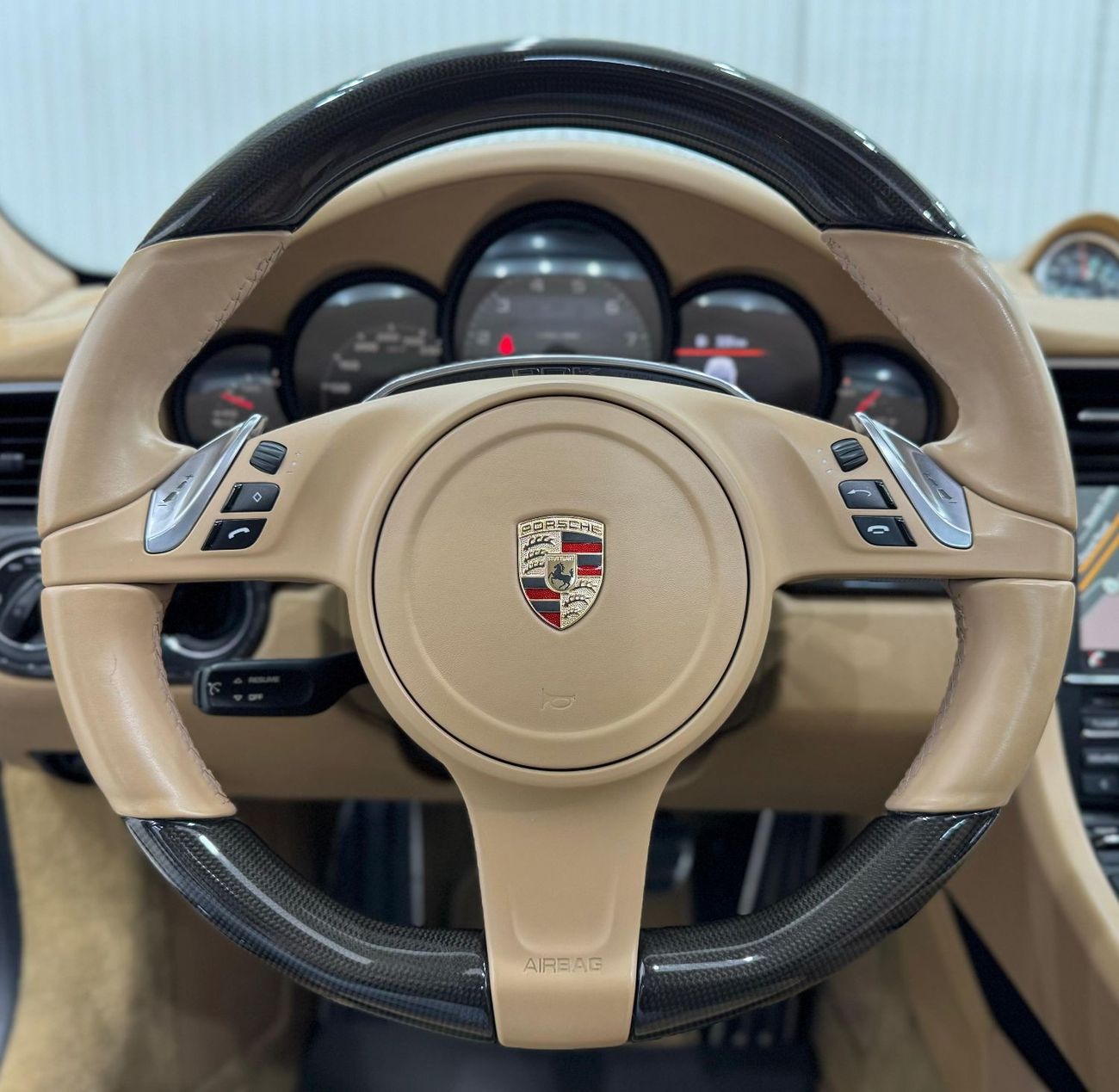 Porsche 911 Carrera S 3.8L (400 HP) Coupe 2013 Porsche 991.1 Carrera S, Porsche Warranty, Full Porsche Service H