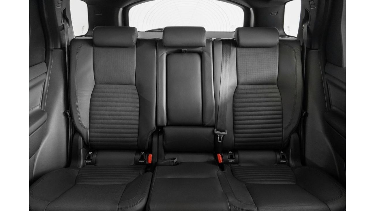 Land Rover Discovery Sport HSE Luxury