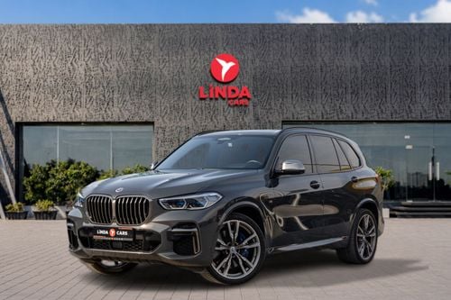 BMW X5 M Sport