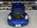 Porsche 718 Cayman PORSCHE CAYMAN 2008 2.7L | COBALT BLUE METALLIC | MANUAL TRANSMISSION | FULL SERVICE HISTORY | FULLY