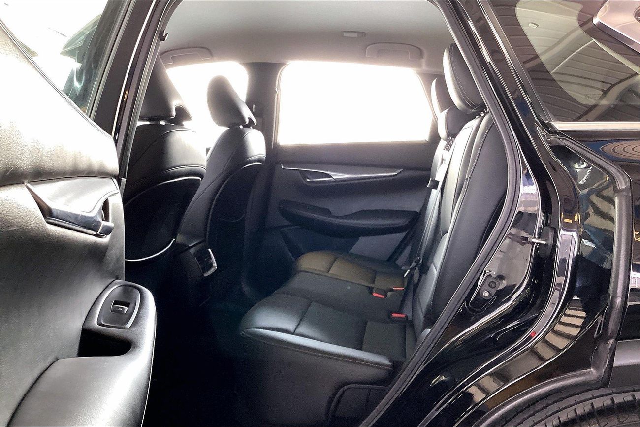 Infiniti QX50 Luxe | Guaranteed Warranty | 0 Down Payment