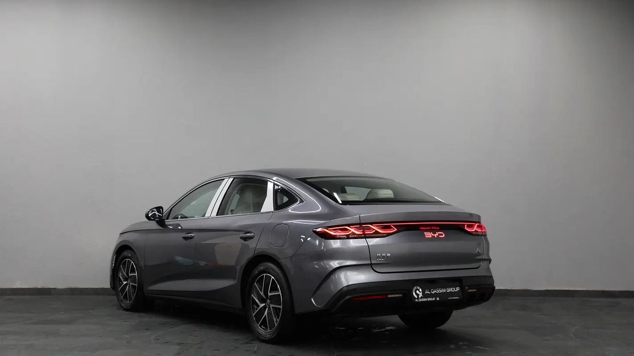 بي واي دي كين ال دي ام-اي Brand Leading Beyond | Factory Fresh Ref#bydqinlbeyond