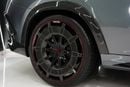 مرسيدس بنز GLE 63 AMG GLE Brabus 900 Rocket Edition | Full Carbon | Ceramic Brakes | 900 HP | Masterpiece 1 of 1!!