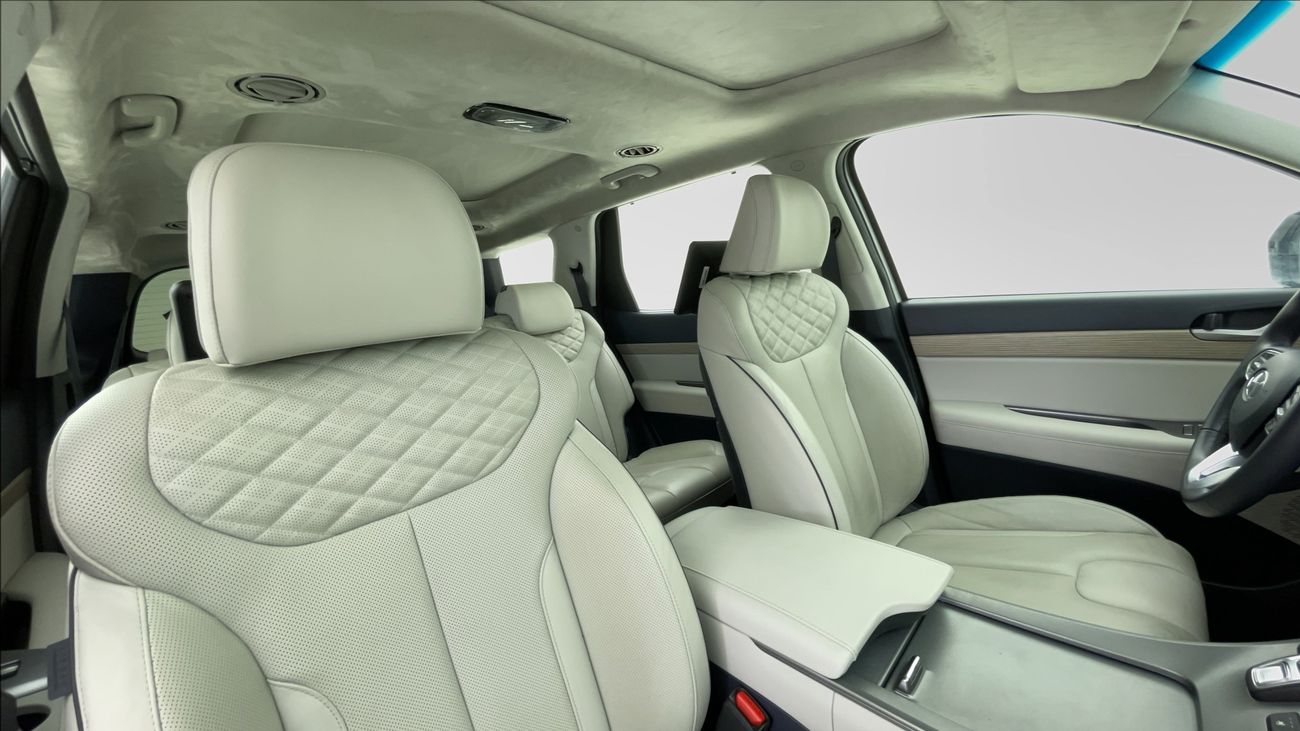 Hyundai Palisade PREMIUM 3.8 | Zero Down Payment | Home Test Drive