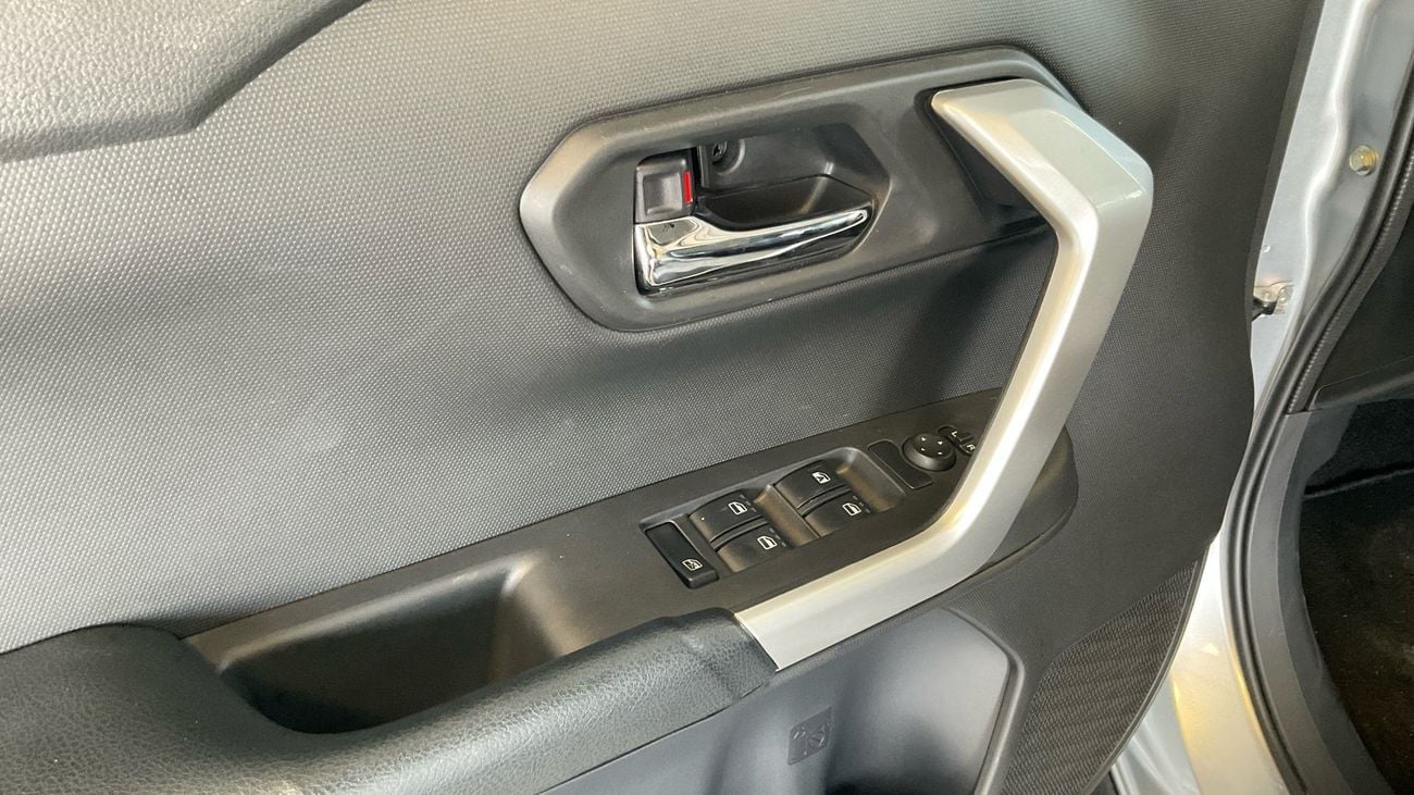 تويوتا ريز G | شامل الضمان | 0 ﺪﻔﻋﺓ ﺃﻮﻟﻯ