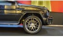 Mercedes-Benz G 63 AMG UAE Golden Jubilee Edition 1 of 50